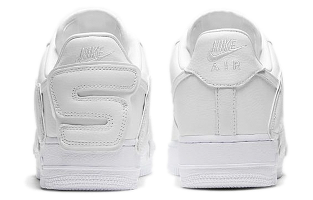 Кроссовки Cpfm X Nike Air Force 1 "Sunshine"