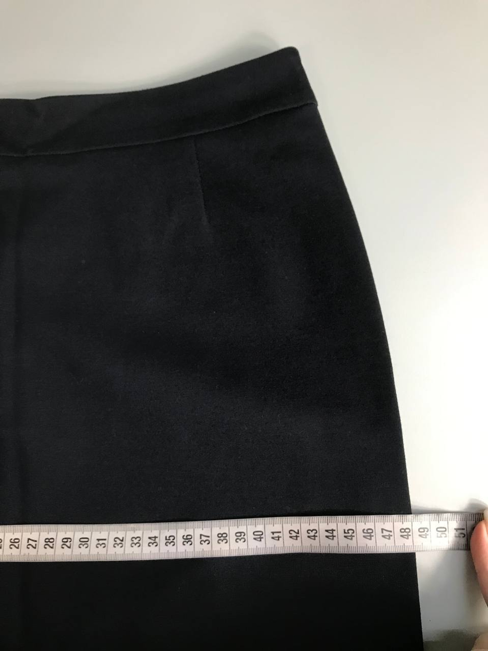 Юбка SPICERY лаконичная, в сдержанном стиле 46 размер