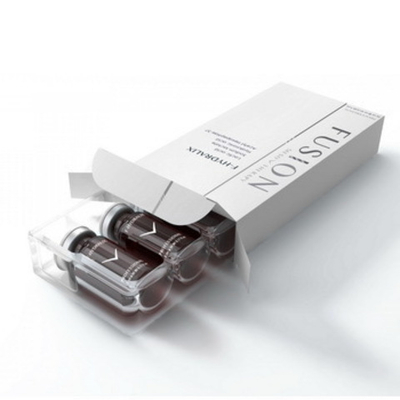 F-Hydralix Fusion  | Пептидный коктейль для интенсивного увлажнения