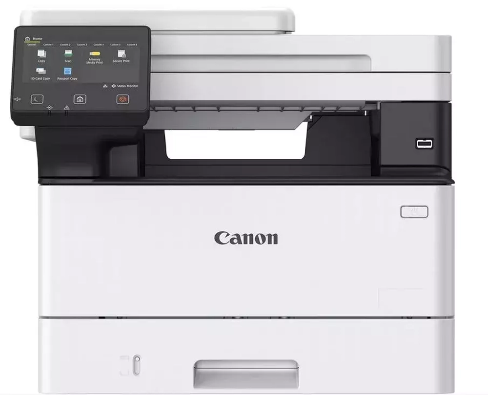 МФУ Canon i-SENSYS MF463dw (5951C008AA)