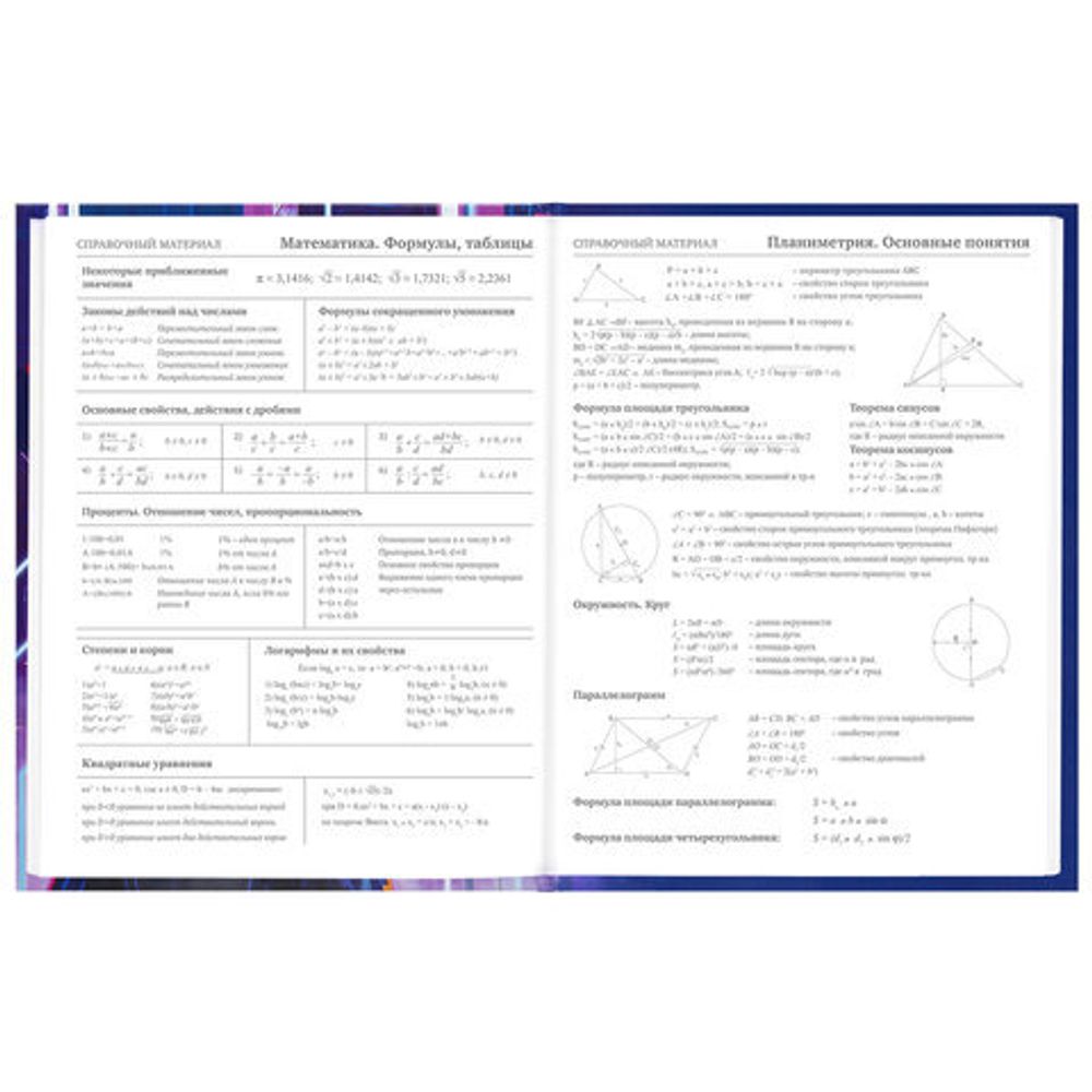 Дневник 5-11 класс 48 л., твердый, BRAUBERG, глянцевая ламинация, с подсказом, "World of future", 106872