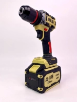 FengBao, Набор аккумуляторного электроинструмента 3в1, FB-3x1-005(715)