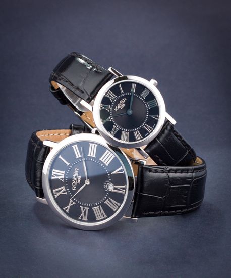 Парные часы Roamer 934000.41.51SE