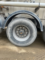 CARSAN CTS1* Полуприцеп цистерна CTS1