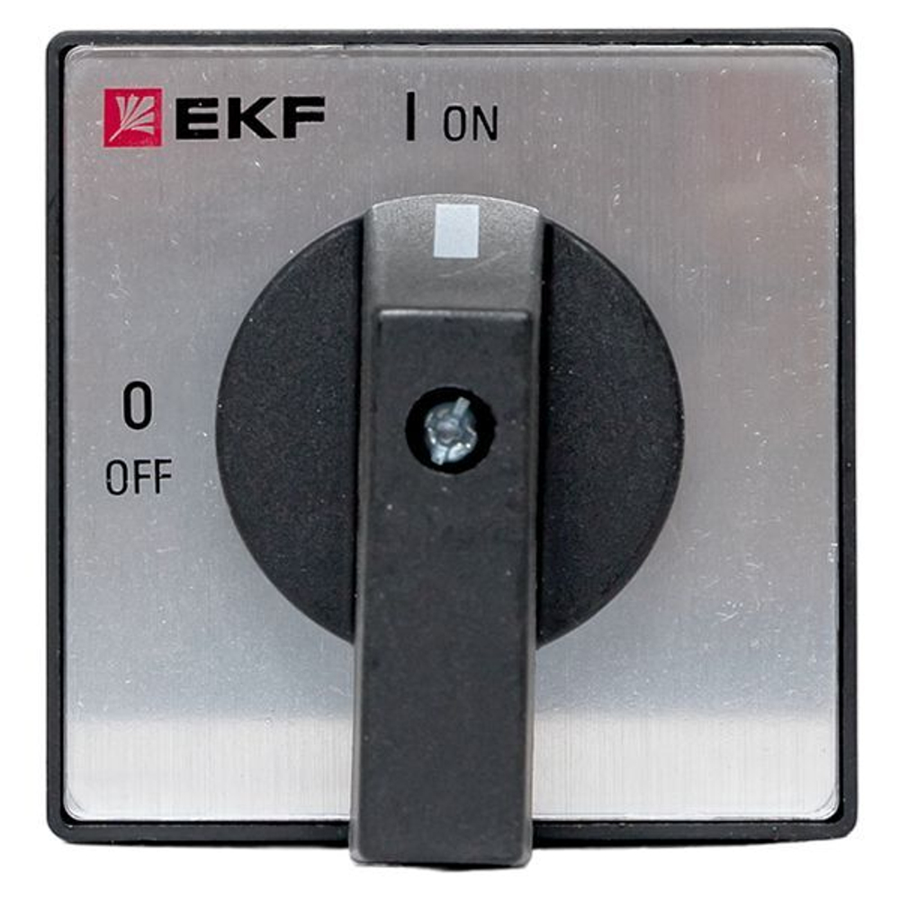 Переключатель кулачковый  EKF pk-2-13-63