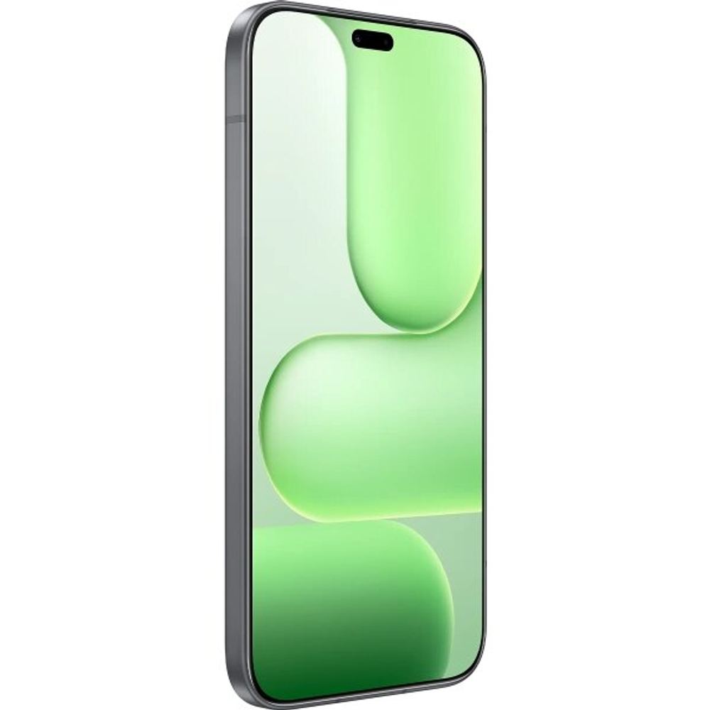 Смартфон Honor 600 Lite 8/256Гб, Вельветовый чёрный (LNA-NX1)
