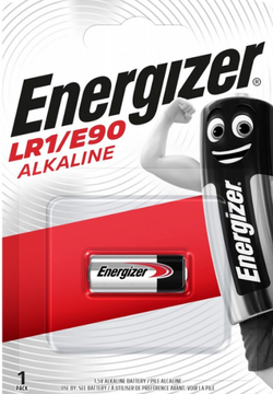 Батарейка LR1 910A 1.5В Energizer