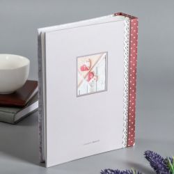 Фотоальбом Image Art IA-200PP серия 280 детский термосварка 200 фотографий размер 10х15