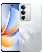 Смартфон Realme C71 8/256Gb Белый (RMX5303)