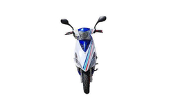 Скутер VMC BY49QT-2A Corsa Blue-White