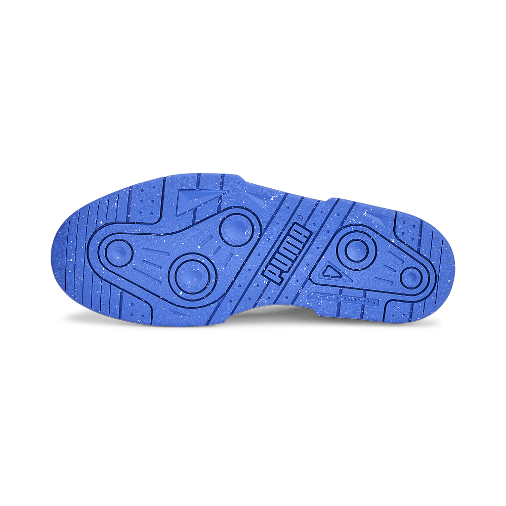 Мужские кеды PUMA MAPF1 AMG Slipstream
