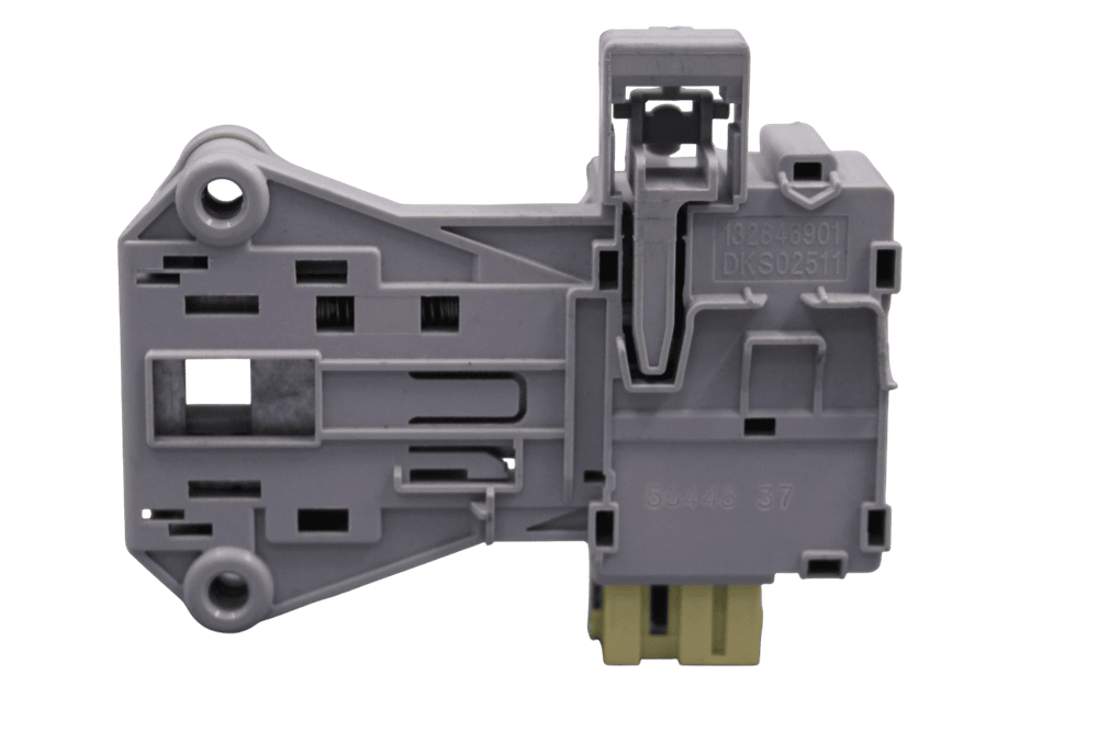 Устройство блокировки люка DKS02511 132846901 стиральной машины Electrolux, Zanussi, AEG