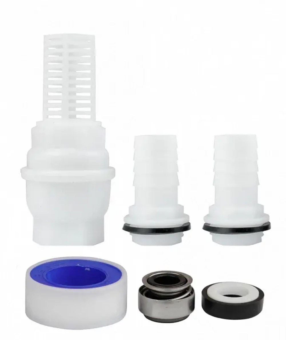 Насос поверхностный "LEO" XKSm70-1 (с ручкой) (снят с производства)