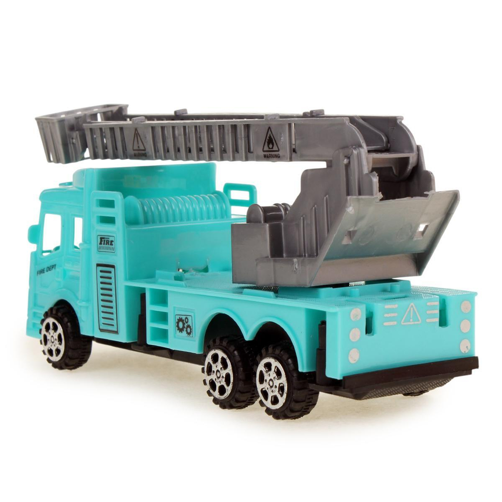 Набор транспорта, коробка 995