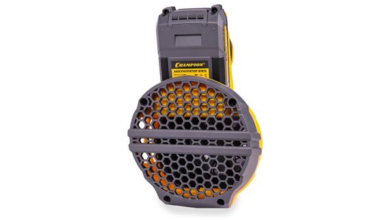 Аккумуляторная воздуходувка Champion BB1811 (без АКБ и ЗУ)
