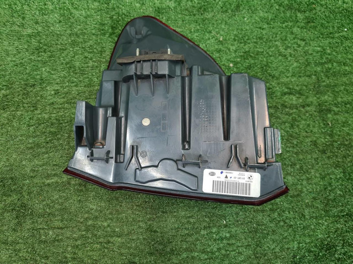 Фонарь левый внешний BMW X5 F15 (2013-2018)