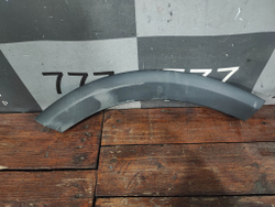 Накладка крыла заднего правого Geely Tugella 19-нв Б/У Оригинал 6073068300