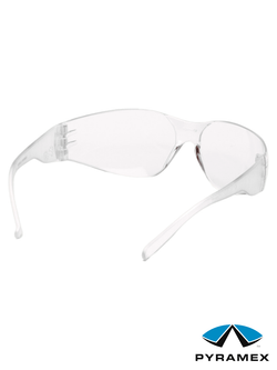 Очки Pyramex Intruder S4110ST Anti-Fog. Прозрачные