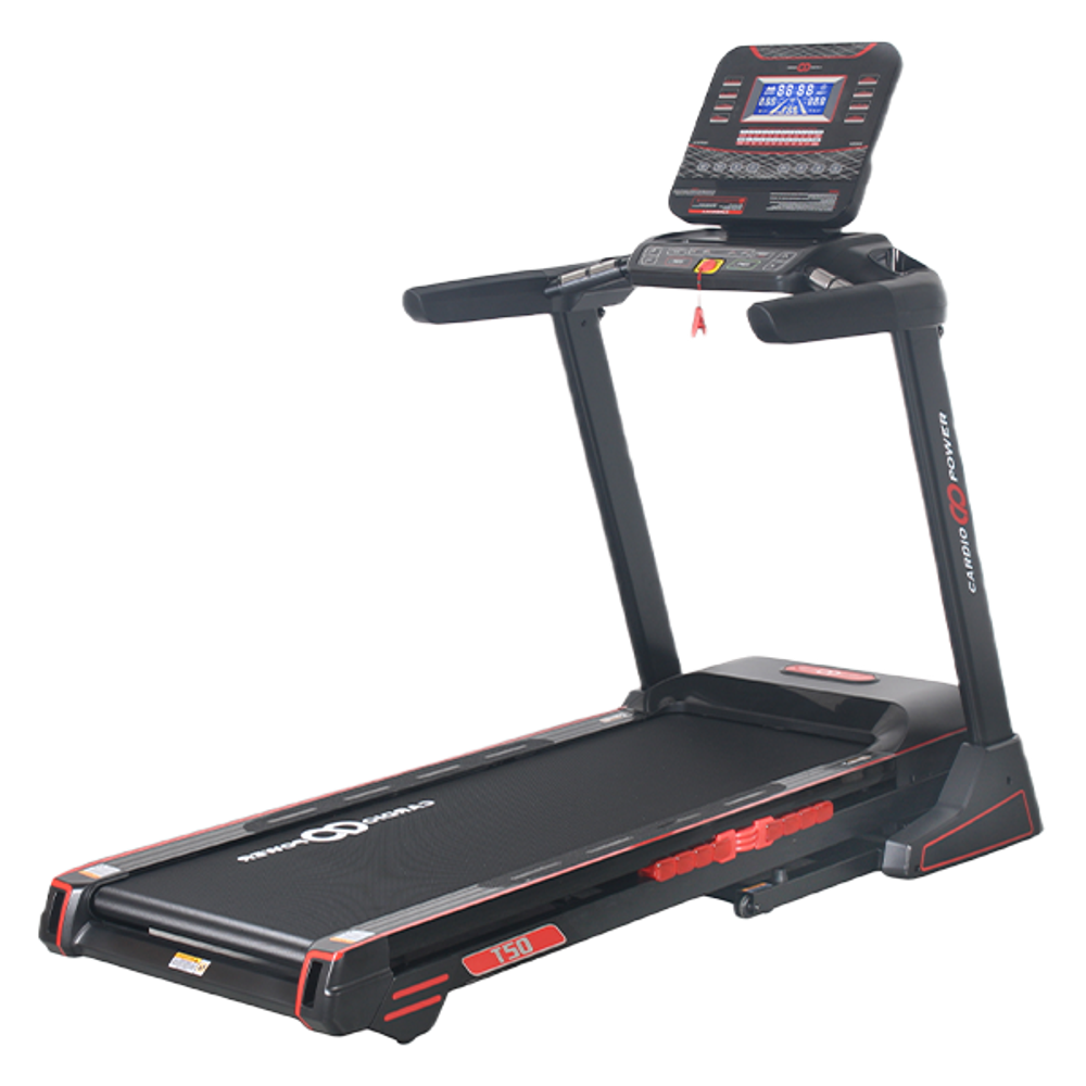 CardioPower T50
