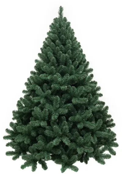 Искусственная сосна Величавая 210 см., мягкая хвоя, ЕлкиТорг (120210)