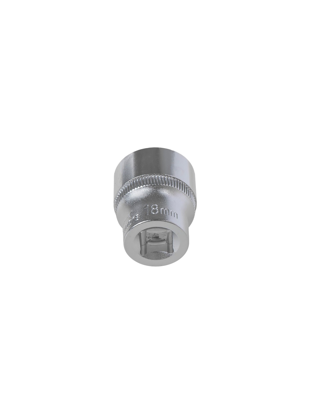 Головка 3/8" 6-и гр. 18мм, L=30 мм на холдере Arnezi R0200018