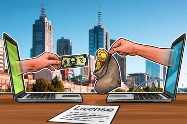 Получение криптолицензии для ИТ-проекта