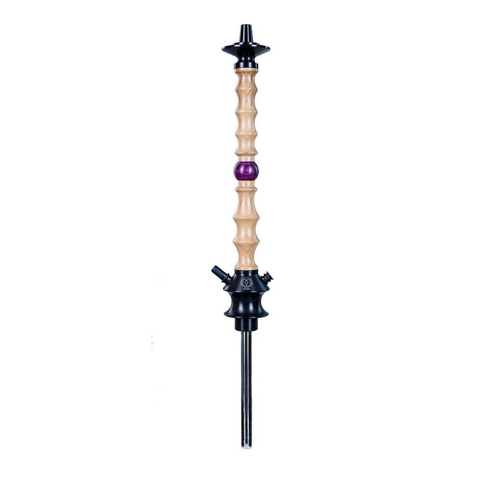 Karma 1.2 Walnut Violet New