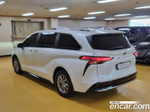 Toyota Sienna 4 Generation 2.5 Hybrid AWD (03.2023)