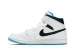 Кроссовки Jordan Air Jordan 1 Mid "Laser Blue"