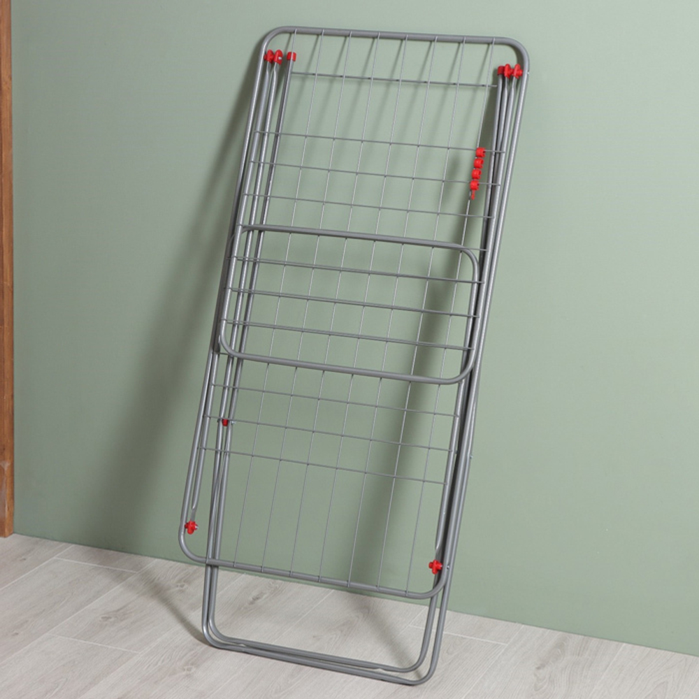 Сушилка для белья напольная 20м "Bellatrix"