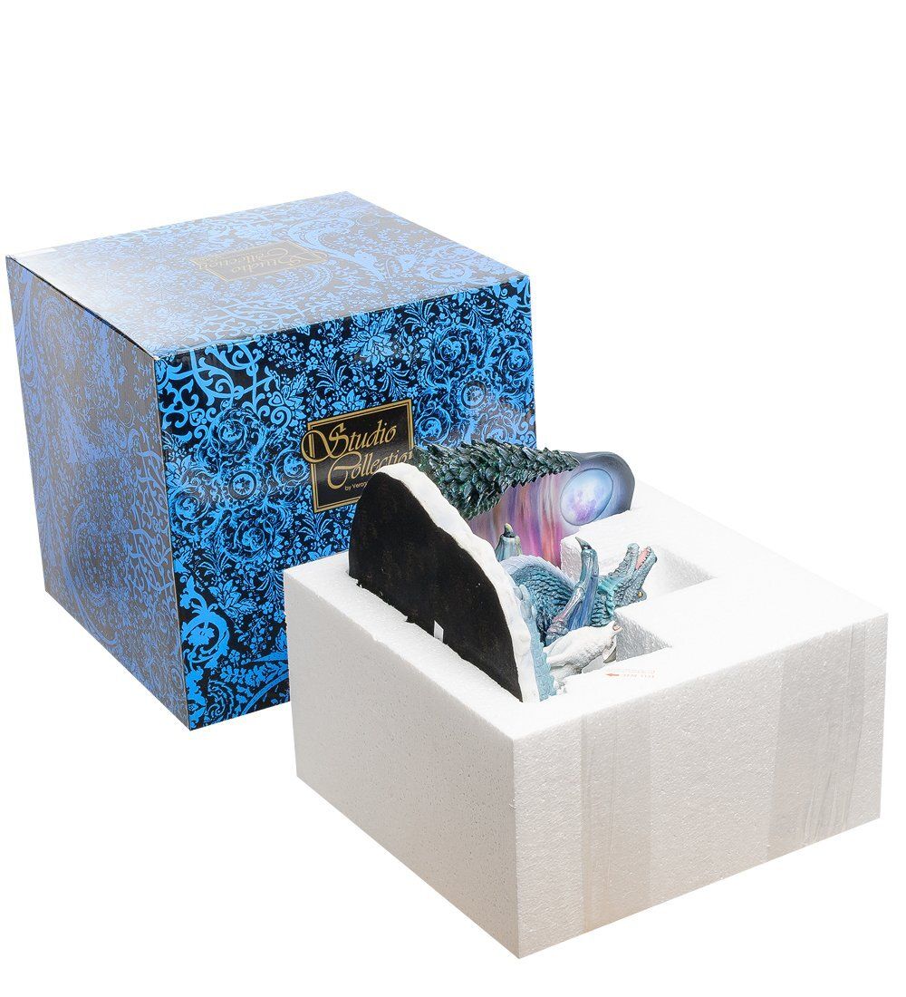 Veronese WS-258 Статуэтка «Полнолуние»