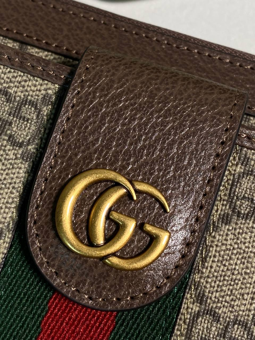 Портмоне Gucci