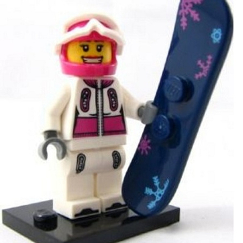 Сноубордист 8803 col03-5