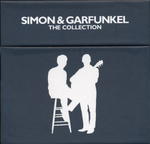 Simon & Garfunkel / The Collection (5CD+DVD)