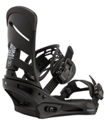 Крепления для сноуборда BURTON Men's MISSION