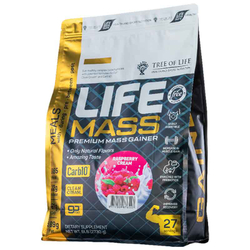 Tree of Life LIFE Mass Gainer (2724 гр.)