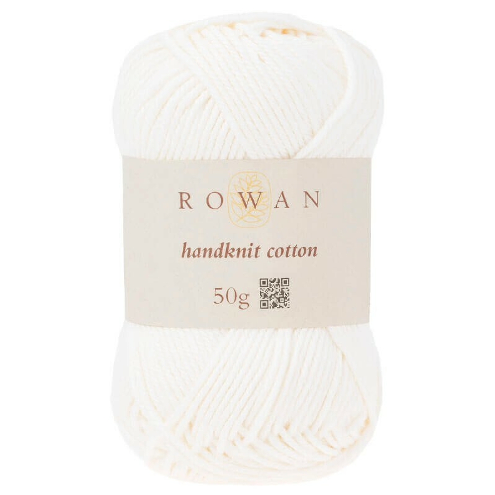 Пряжа Rowan Handknit Cotton (251)