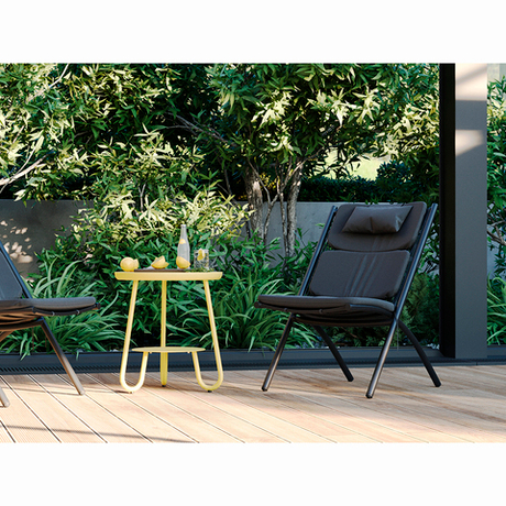 Столик журнальный Bergenson Bjorn Stian bb0000465