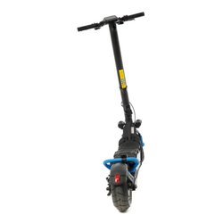 Электросамокат Velocifero MINIMAD PLUS 500W City (Blue)