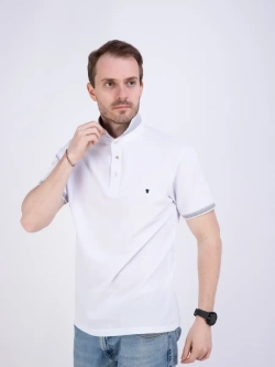 Футболка поло мужская Турция, тенниска