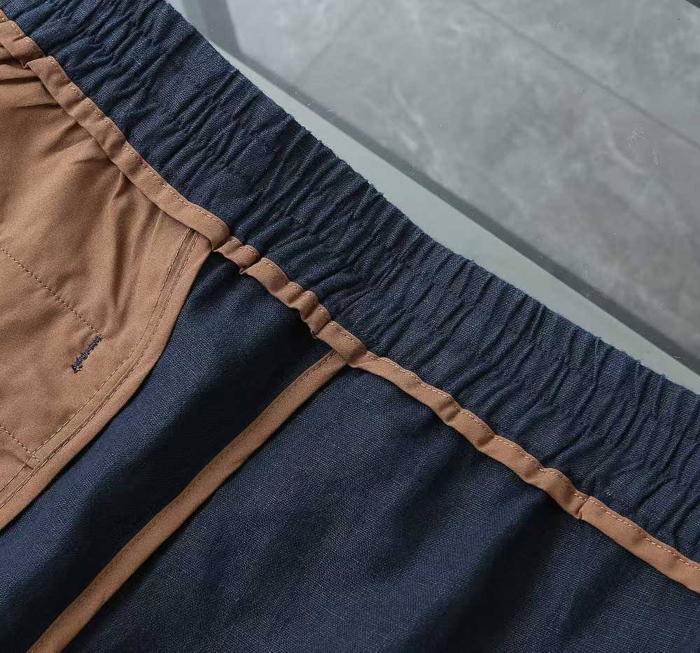 Брюки Loro Piana