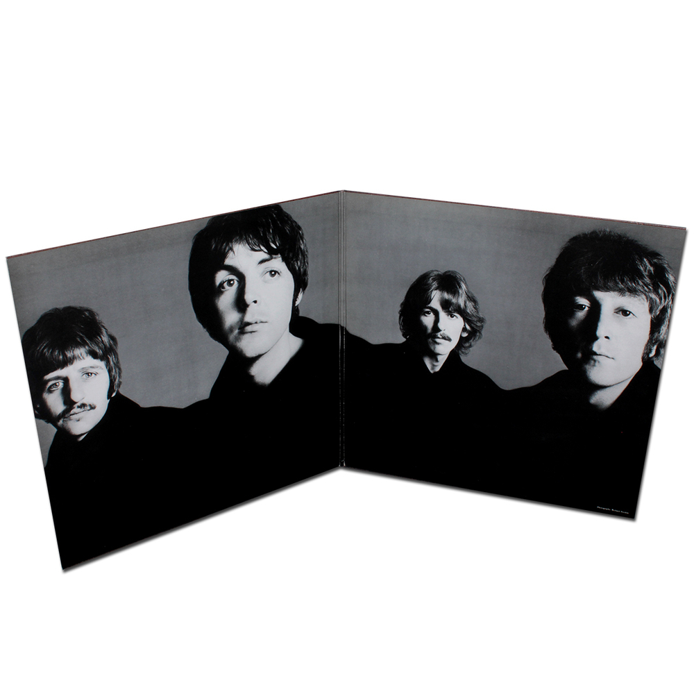 The Beatles / Love Songs (2LP)