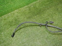 Проводка Ford Transit 7 (2014-н.в.)