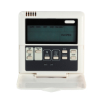 Midea MTI-48HWFNX(GA) / MOE30U-48HFN8-R(GA)