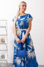 Платье Дарья №94 Valentina