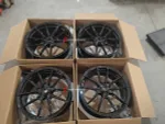 КОВАНЫЕ ДИСКИ ДЛЯ FERRARI 12 CILINDRI ФЕРРАРИ