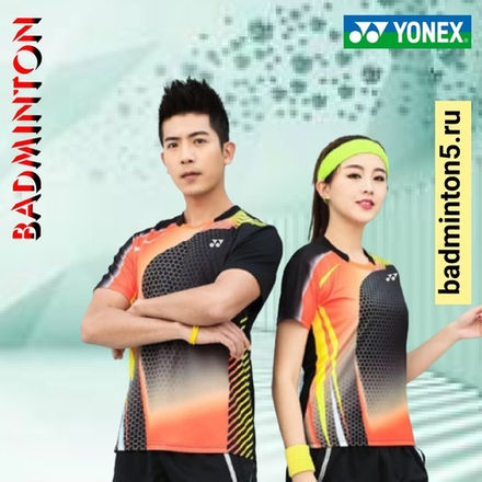 ТЕННИСКА женская YONEX 10207 W