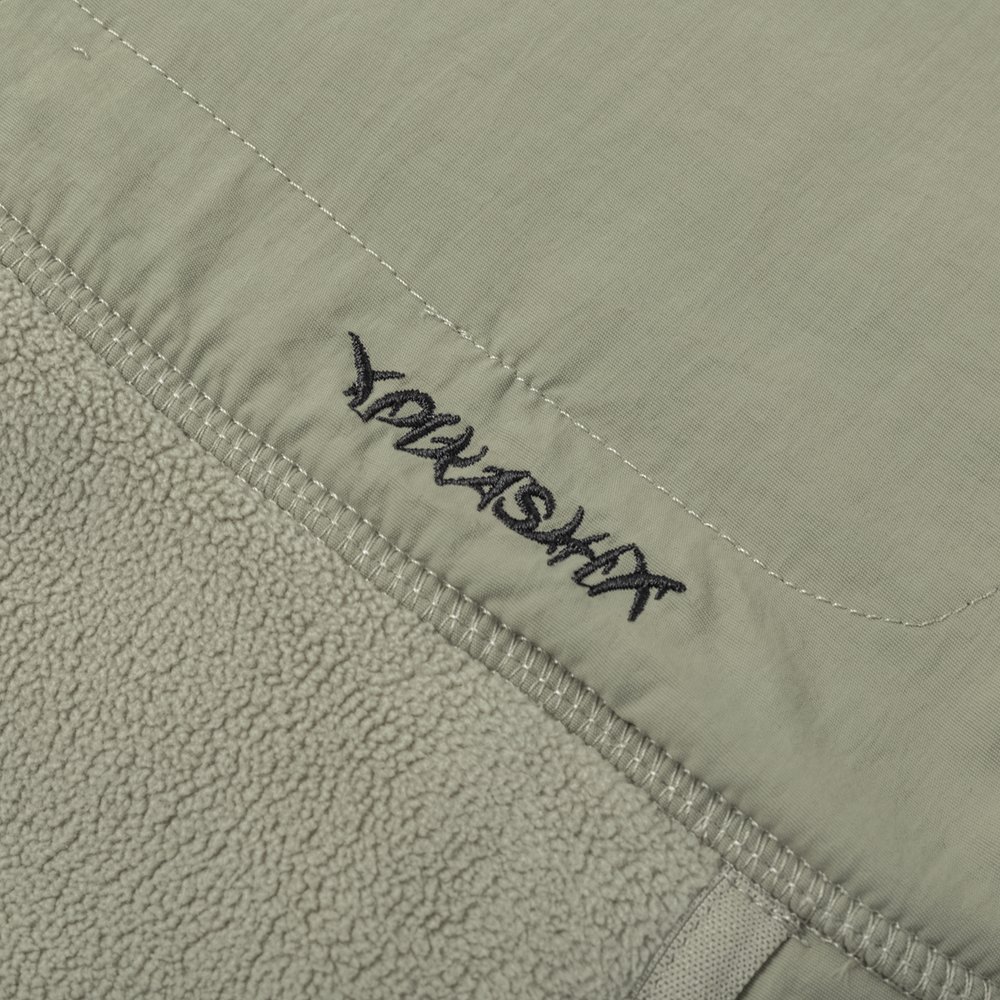 ХУДИ YMKASHIX ZIP RANGER