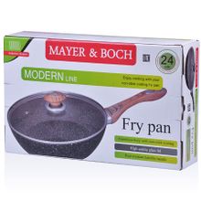 Сотейник Mayer&amp;Boch МБ-27960 24 см