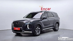 Hyundai Palisade Бензин 3.8 4WD (09.2021)